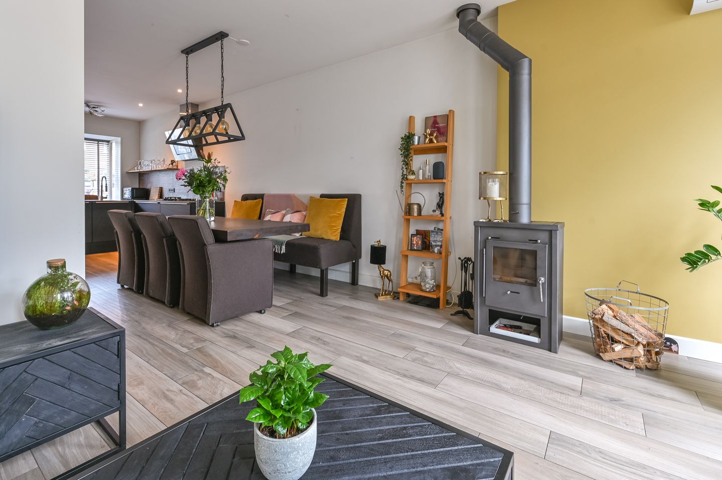 Foto 4 van Hyacinthenstraat 53