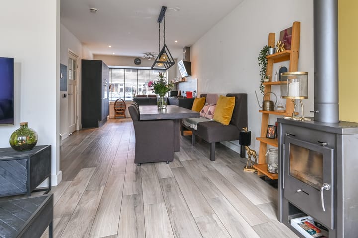 Foto 5 van Hyacinthenstraat 53