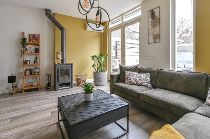 Foto 6 van Hyacinthenstraat 53