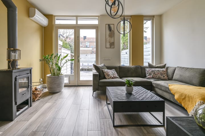 Foto 7 van Hyacinthenstraat 53