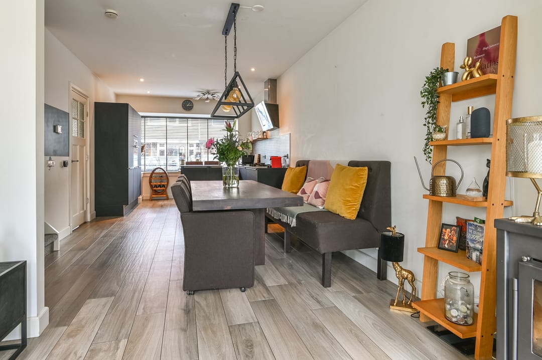 Foto 8 van Hyacinthenstraat 53