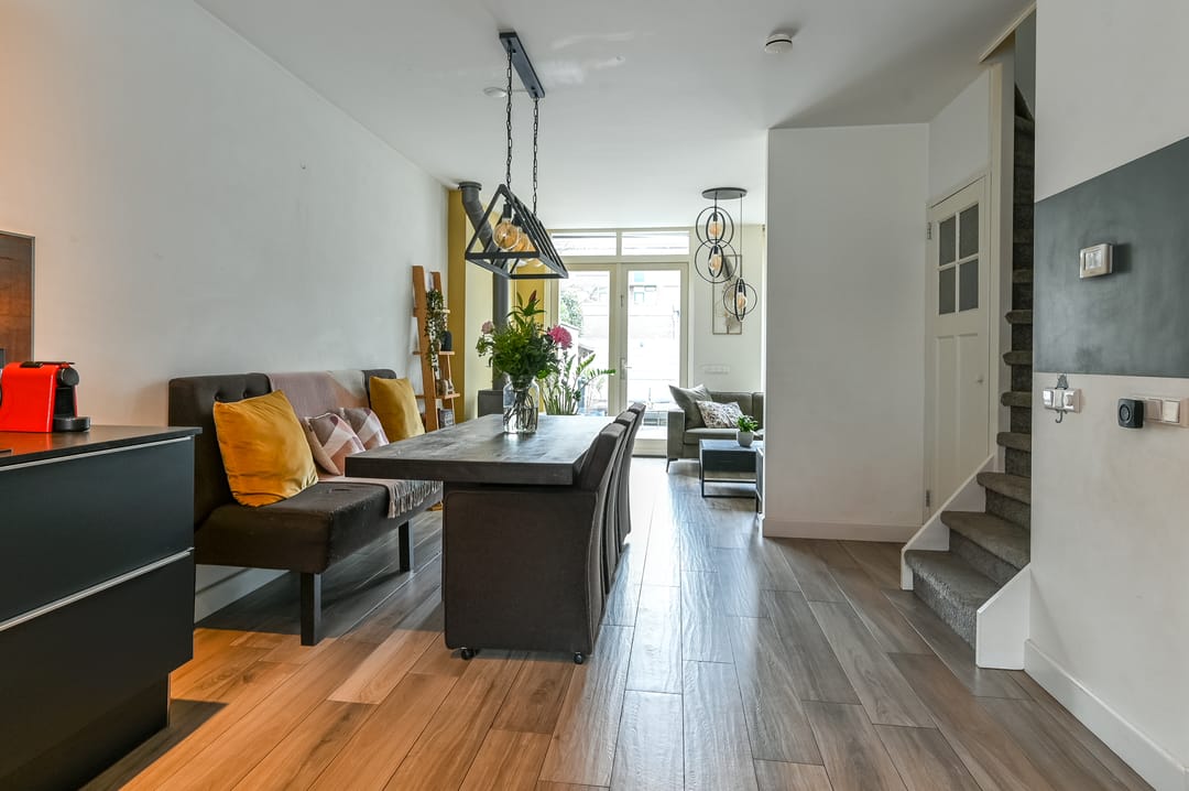 Foto 13 van Hyacinthenstraat 53