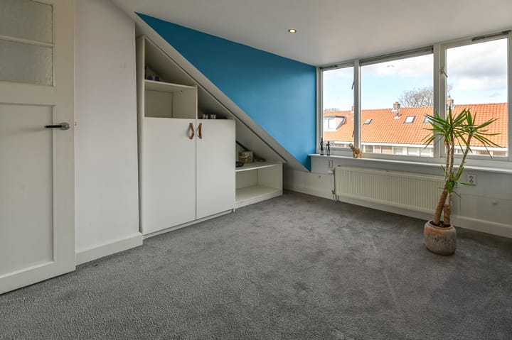 Foto 25 van Hyacinthenstraat 53