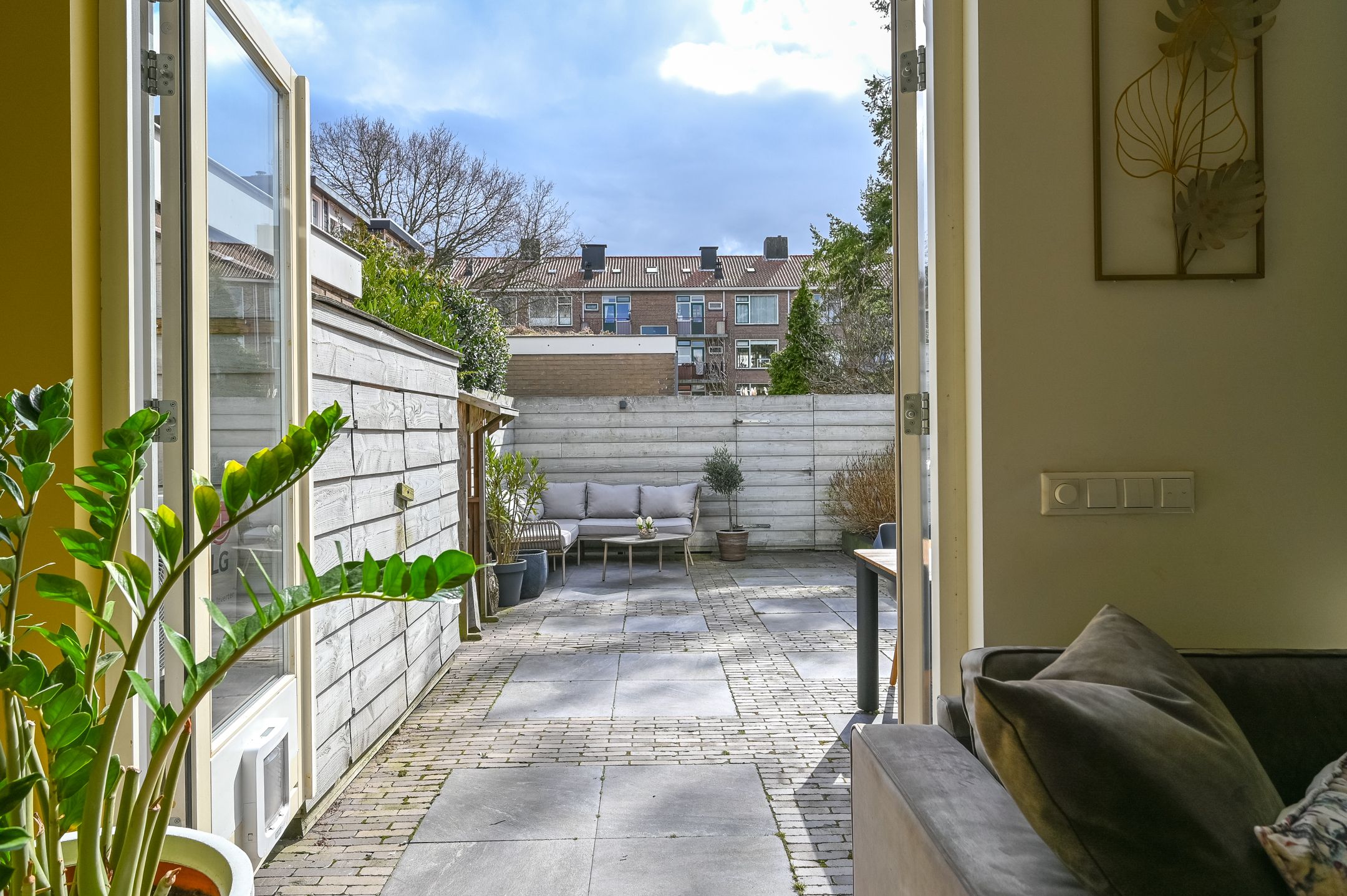 Foto 30 van Hyacinthenstraat 53