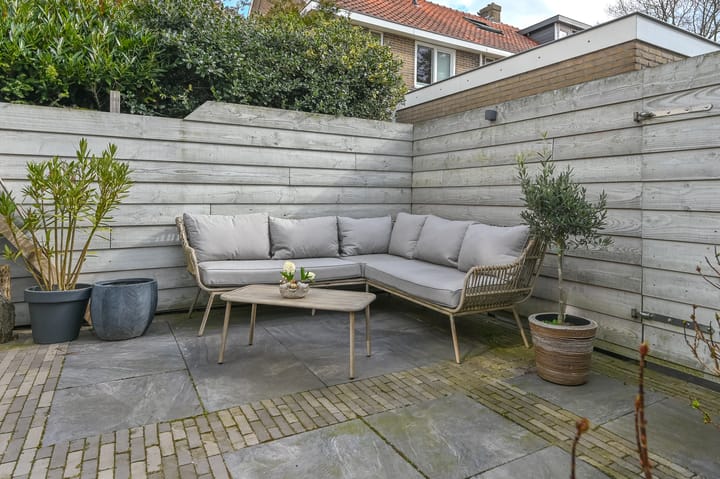 Foto 32 van Hyacinthenstraat 53