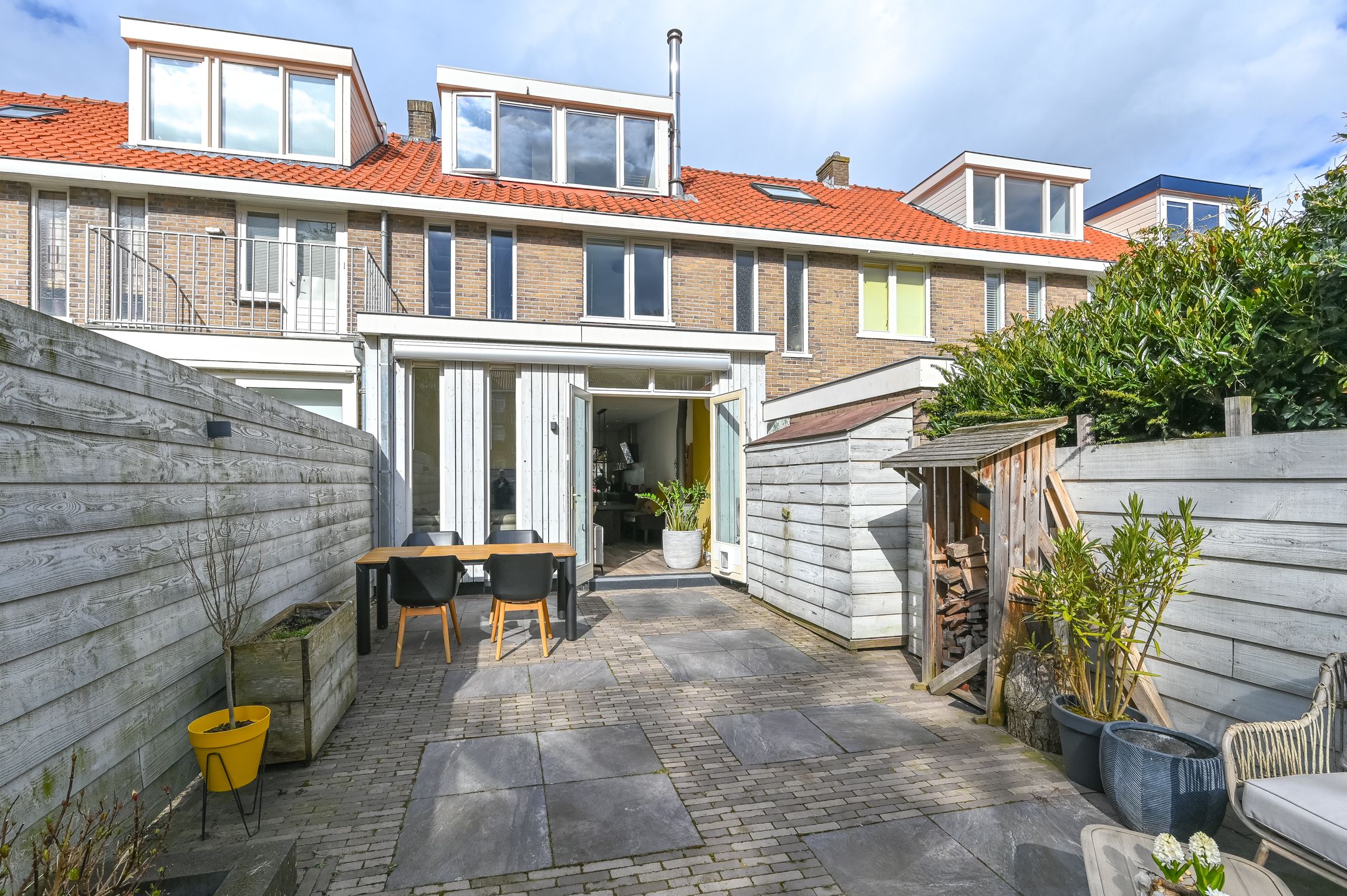 Foto 33 van Hyacinthenstraat 53