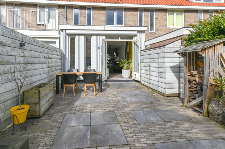 Foto 34 van Hyacinthenstraat 53