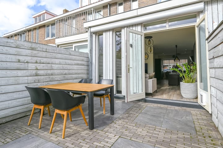 Foto 35 van Hyacinthenstraat 53