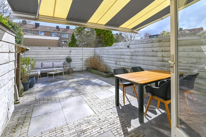 Foto 36 van Hyacinthenstraat 53