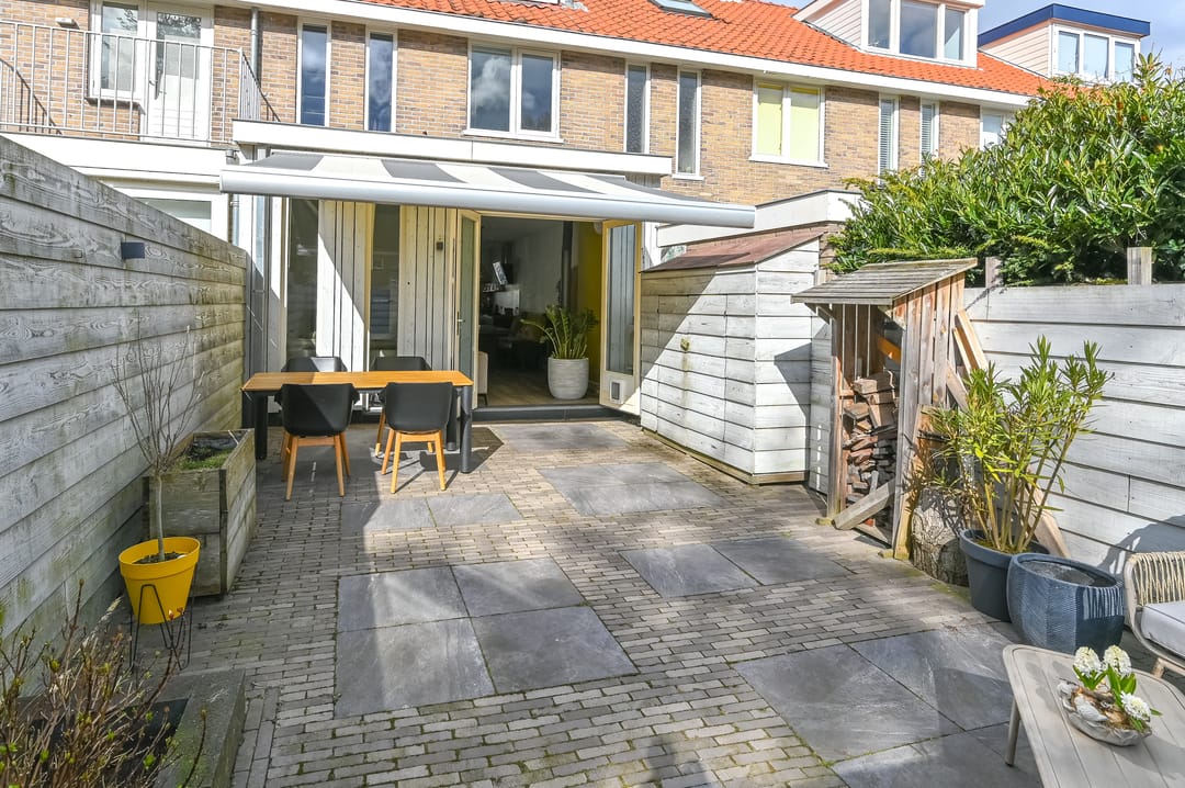 Foto 37 van Hyacinthenstraat 53