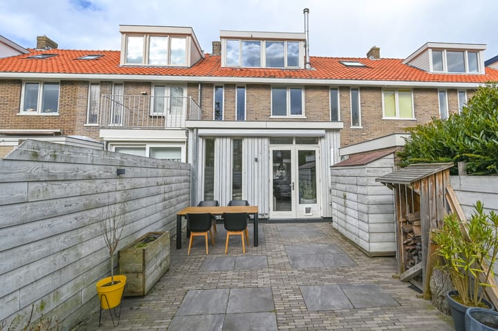 Foto 38 van Hyacinthenstraat 53