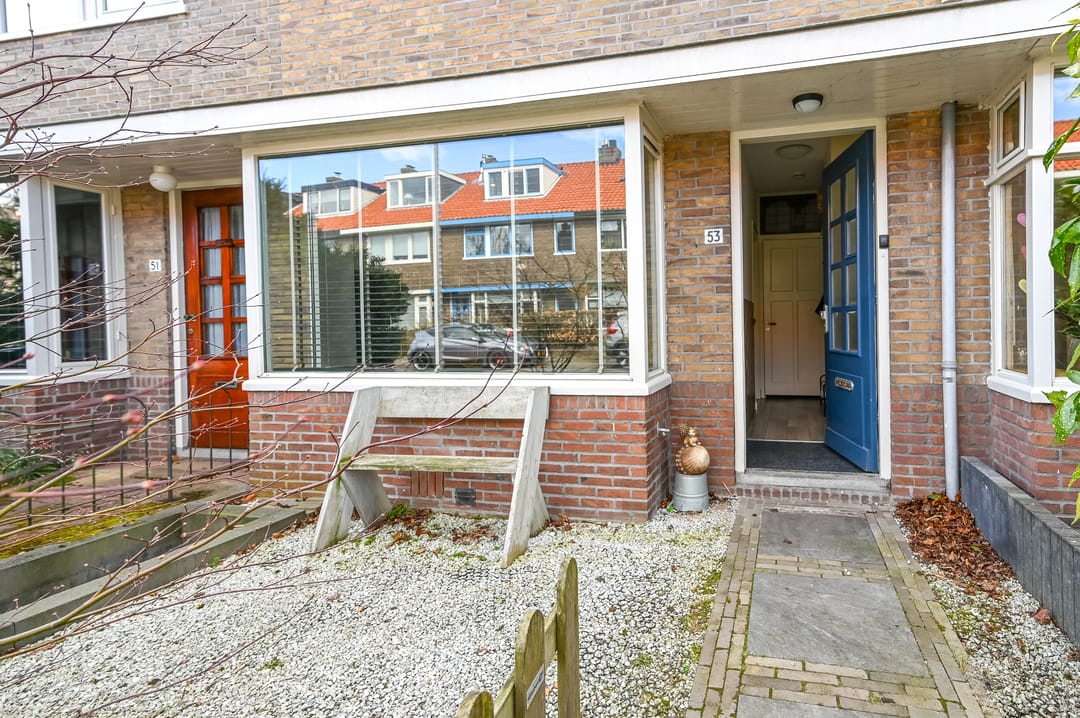 Foto 41 van Hyacinthenstraat 53
