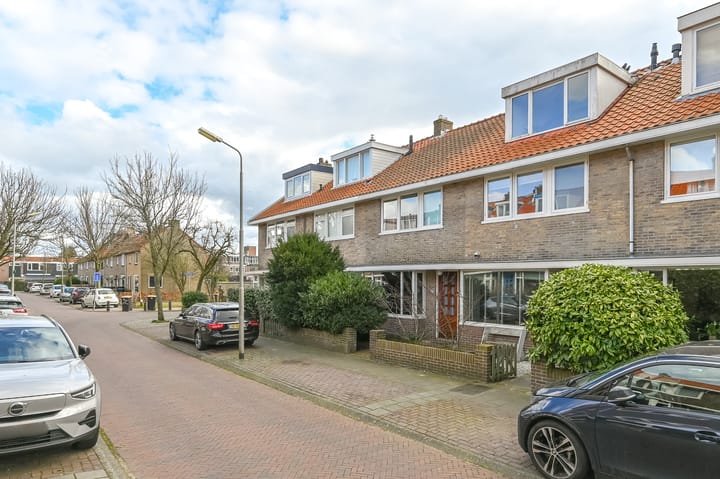 Foto 42 van Hyacinthenstraat 53