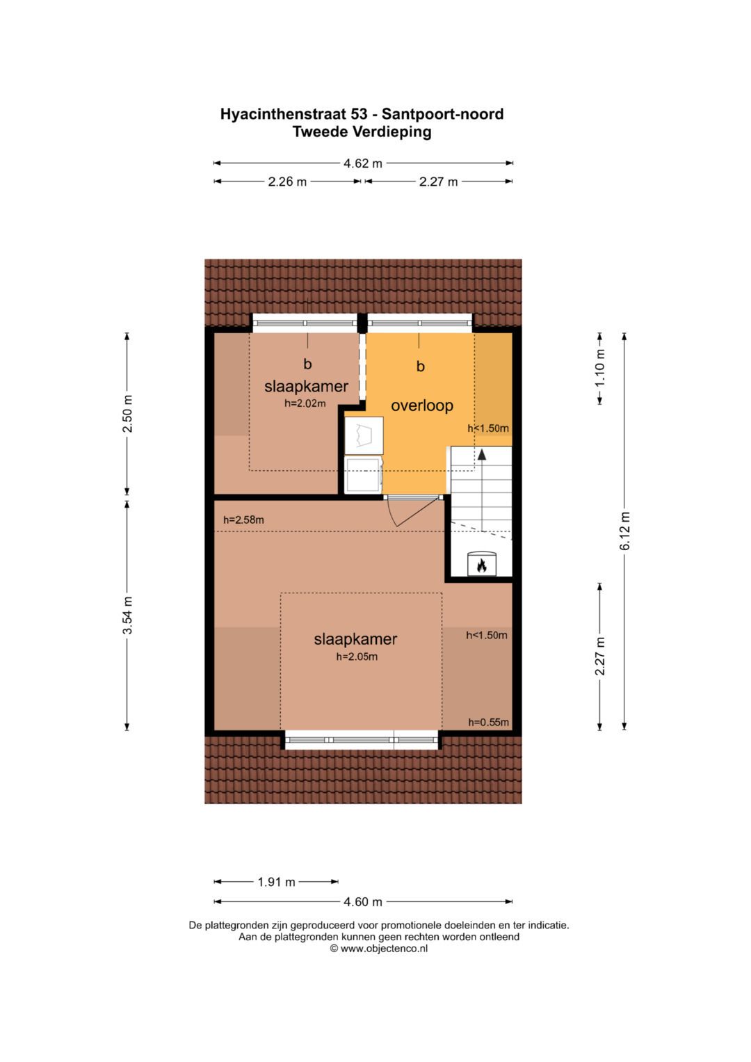 Foto 47 van Hyacinthenstraat 53