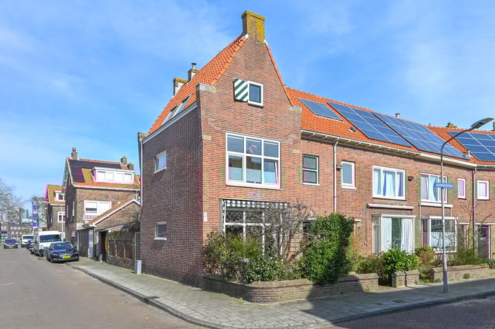 Foto 3 van Leeuwendalersstraat 1