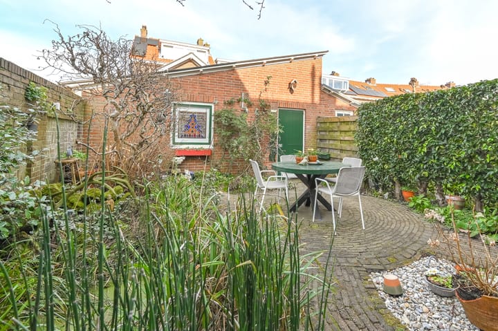 Foto 4 van Leeuwendalersstraat 1