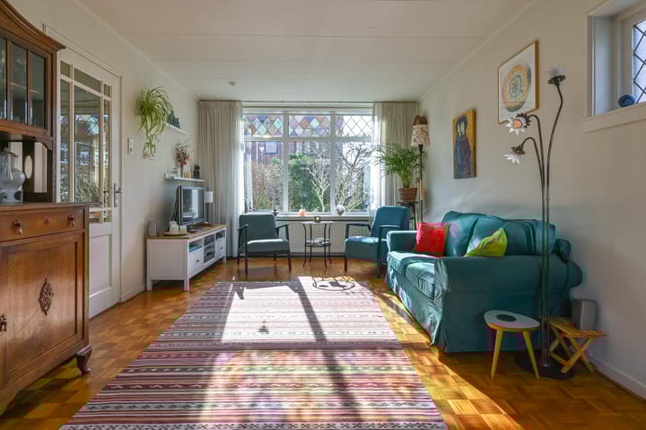 Foto 5 van Leeuwendalersstraat 1