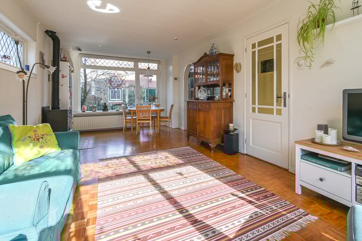 Foto 9 van Leeuwendalersstraat 1