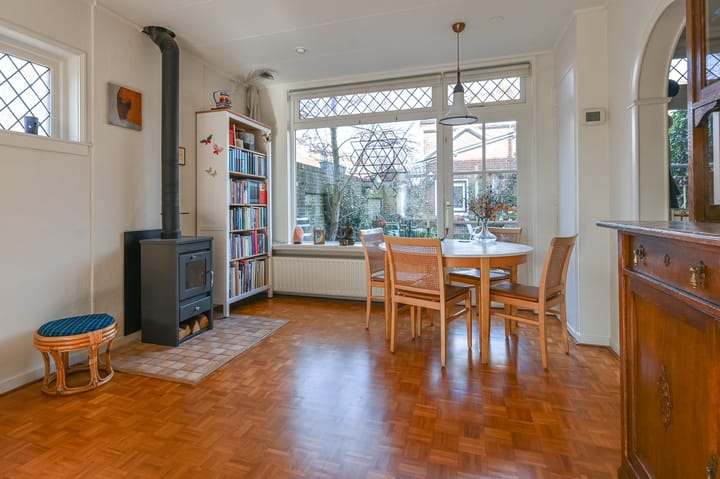 Foto 10 van Leeuwendalersstraat 1