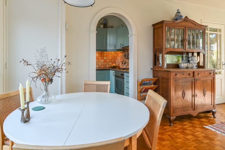 Foto 12 van Leeuwendalersstraat 1