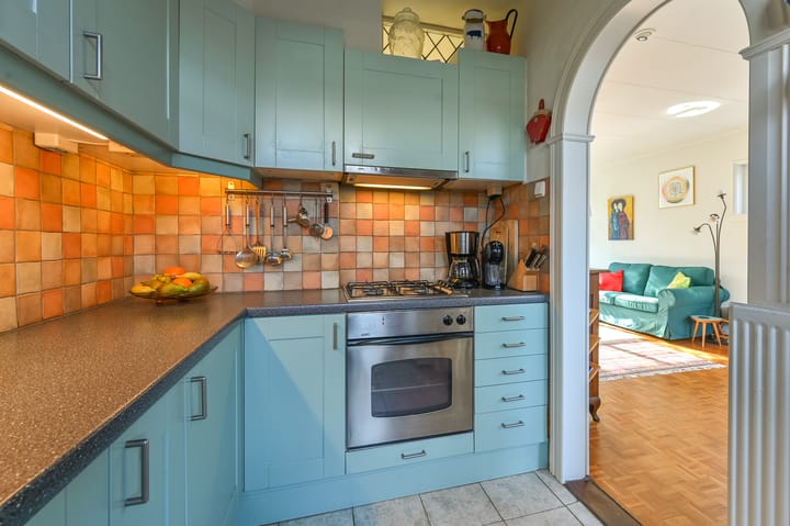 Foto 14 van Leeuwendalersstraat 1