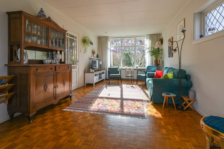 Foto 16 van Leeuwendalersstraat 1