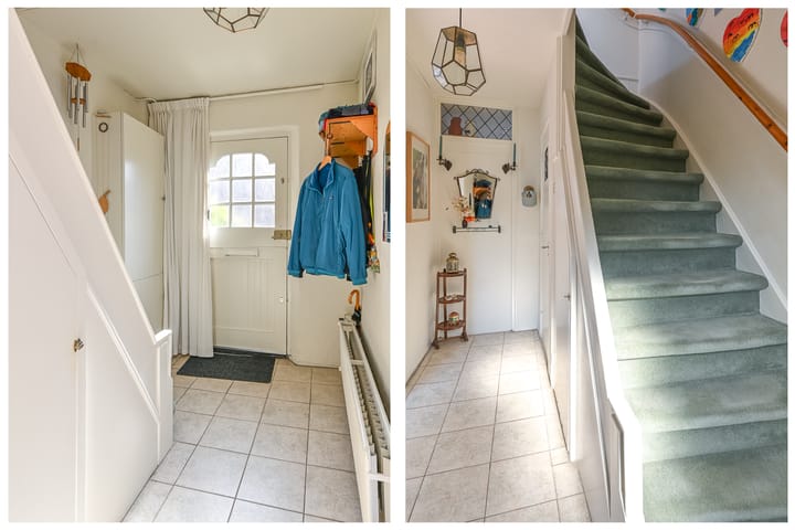 Foto 18 van Leeuwendalersstraat 1