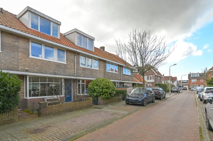 Foto 43 van Hyacinthenstraat 53