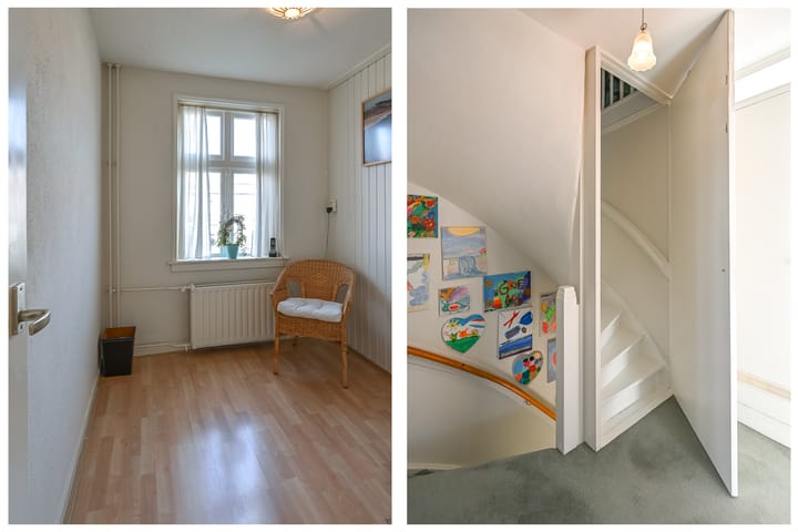 Foto 25 van Leeuwendalersstraat 1