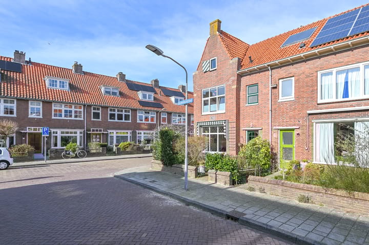 Foto 36 van Leeuwendalersstraat 1