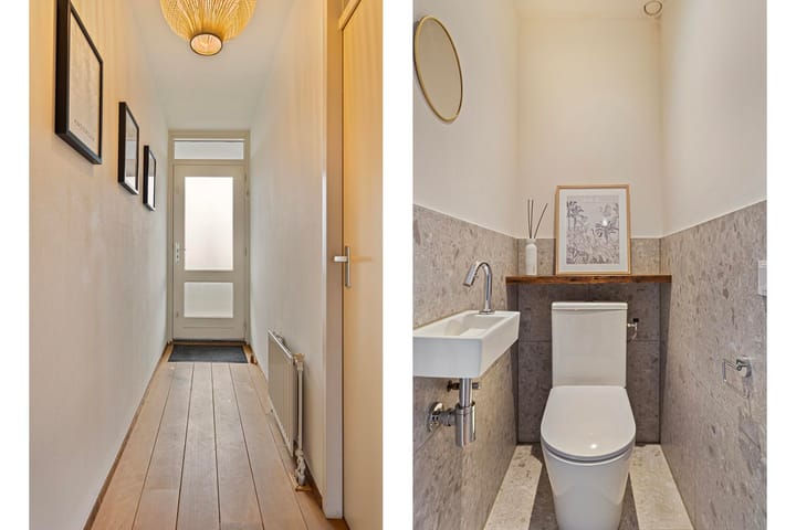 Foto 11 van De Rozentuin 55