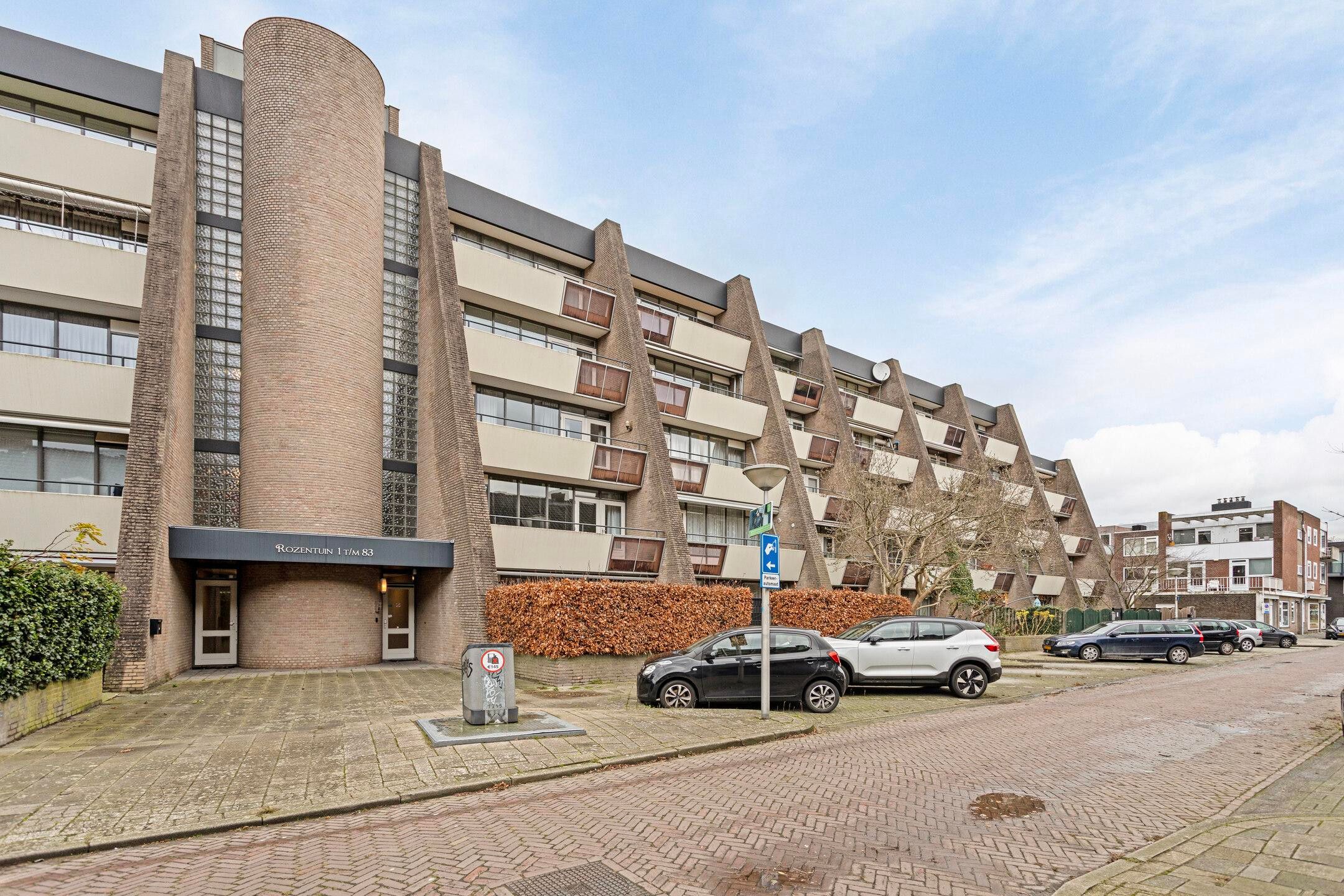 Foto 3 van De Rozentuin 55