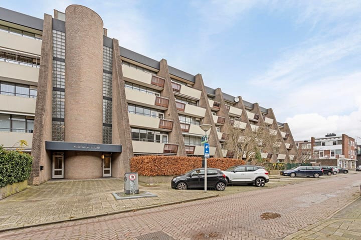 Foto 3 van De Rozentuin 55