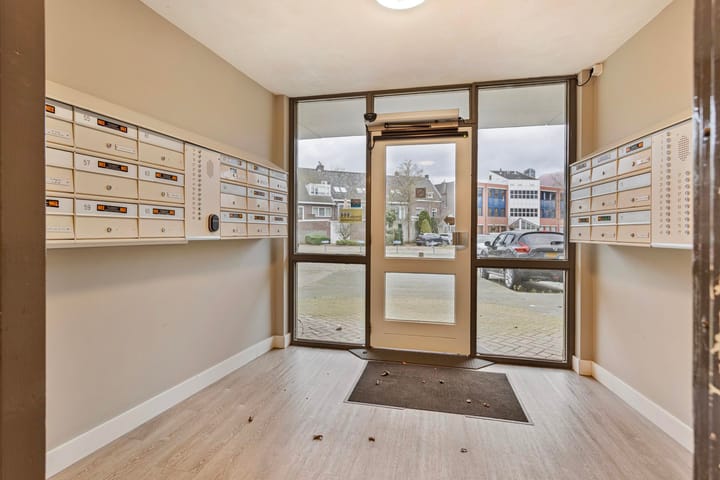 Foto 6 van De Rozentuin 55