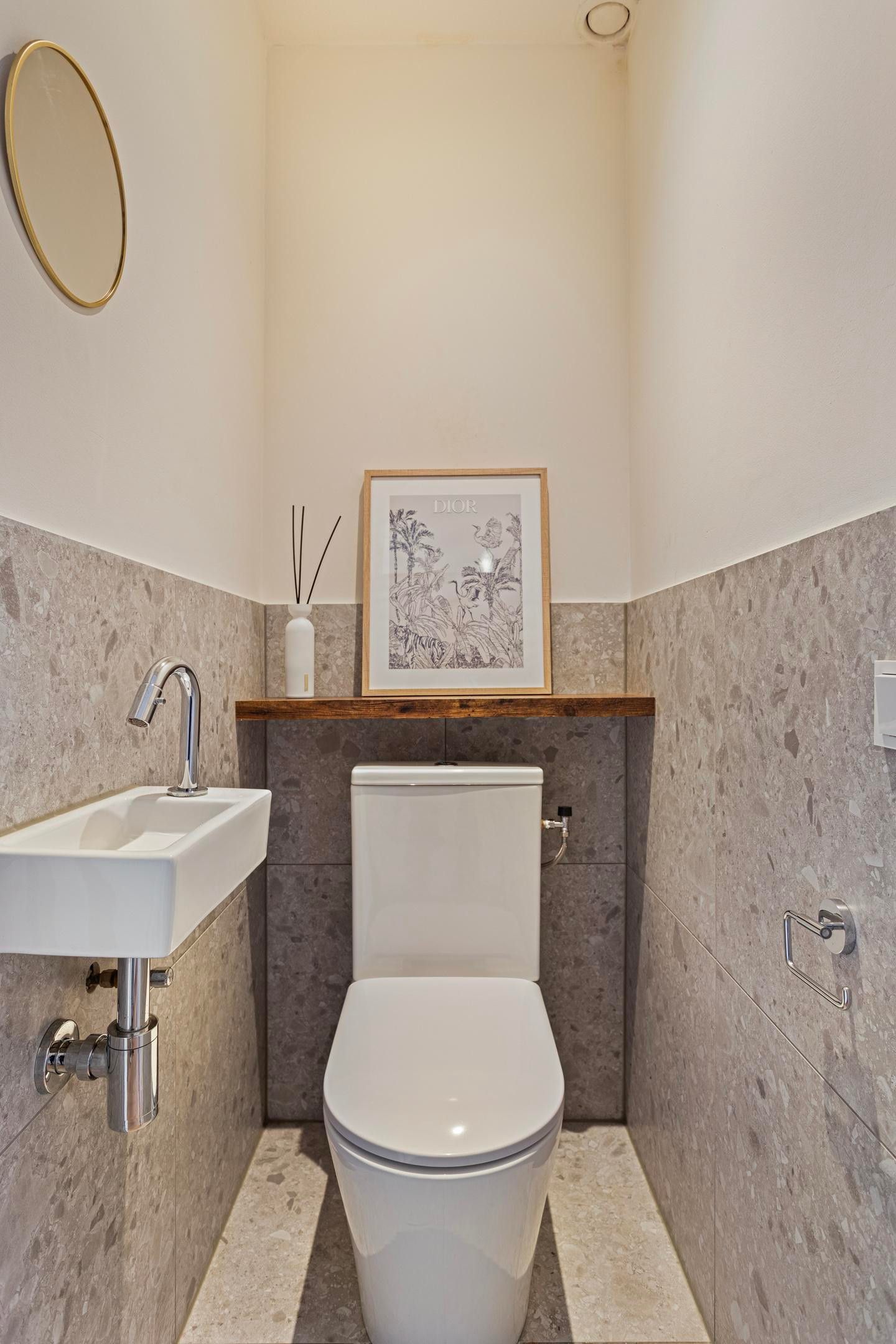 Foto 10 van De Rozentuin 55