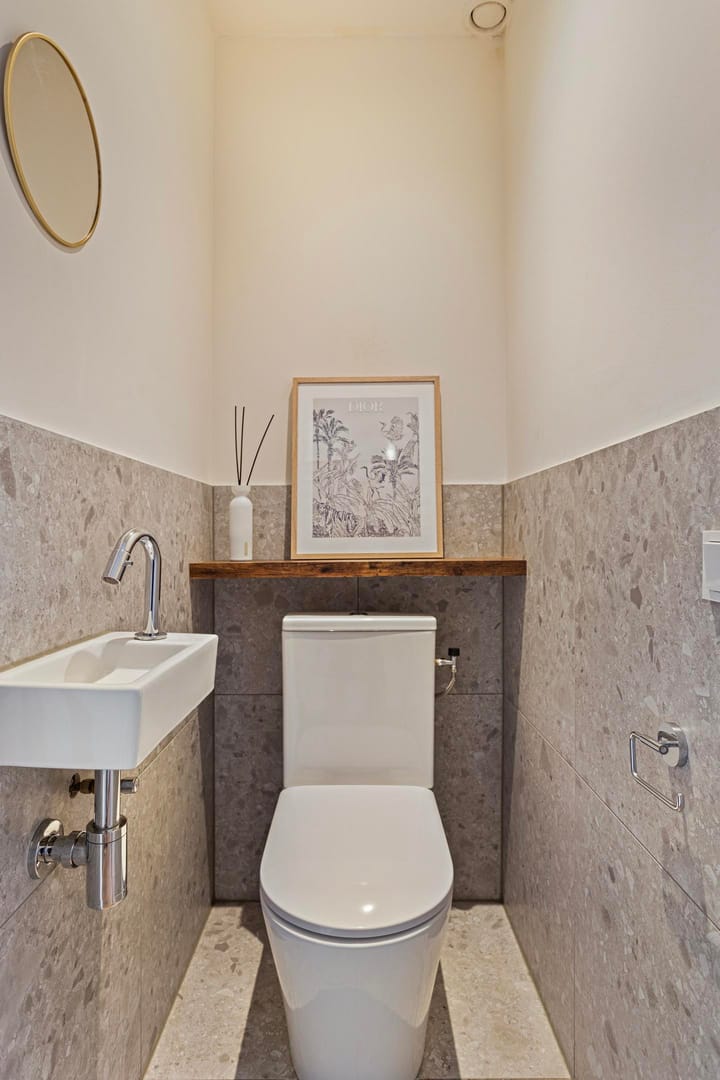 Foto 10 van De Rozentuin 55