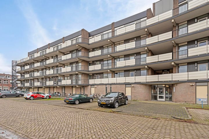 Foto 4 van De Rozentuin 55