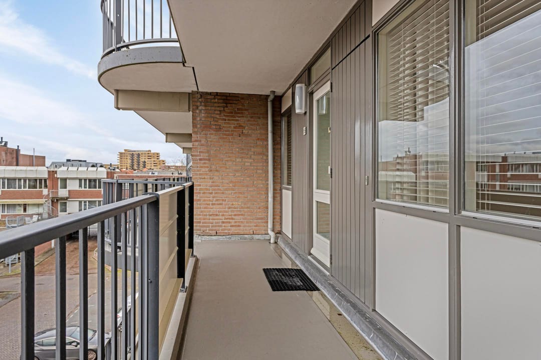 Foto 8 van De Rozentuin 55