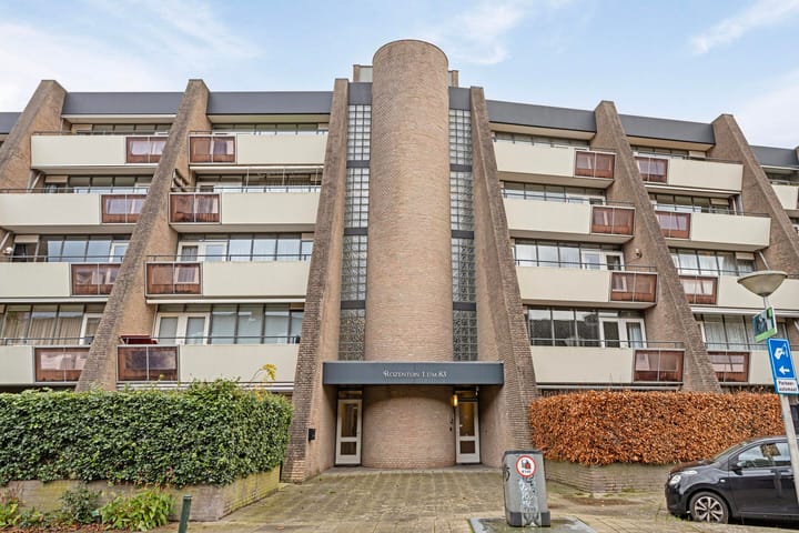 Foto 2 van De Rozentuin 55