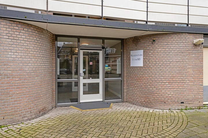 Foto 5 van De Rozentuin 55