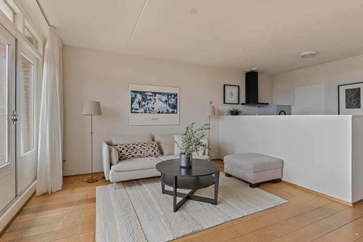 Foto 15 van De Rozentuin 55