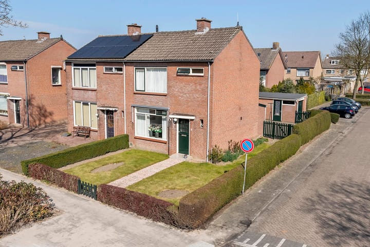 Foto 1 van Groenestraat 2