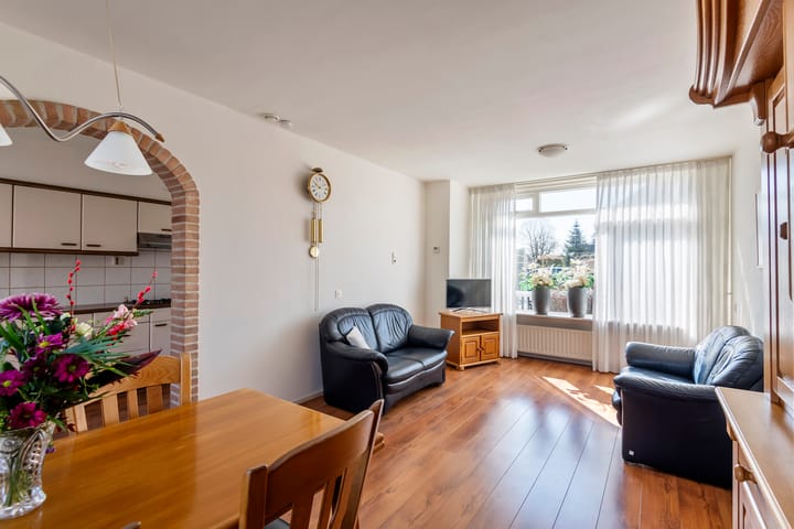 Foto 3 van Groenestraat 2