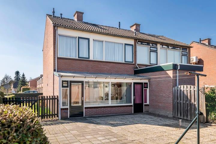 Foto 16 van Groenestraat 2