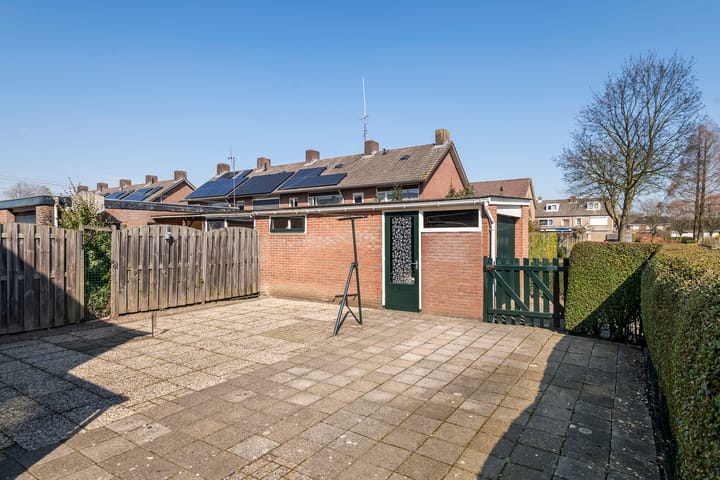 Foto 19 van Groenestraat 2