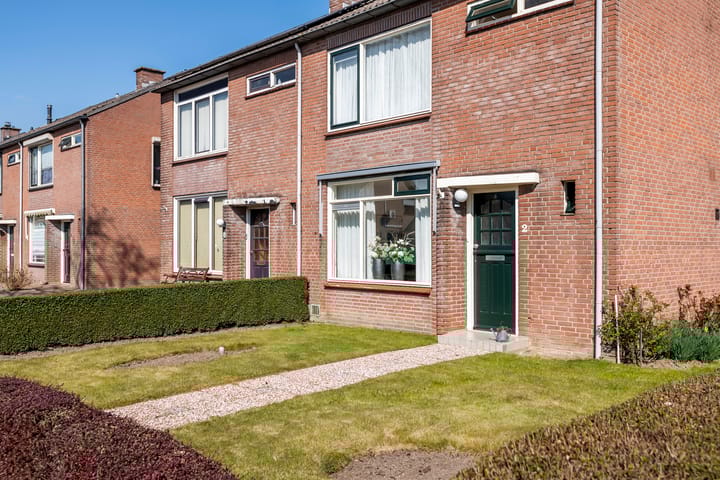 Foto 38 van Groenestraat 2