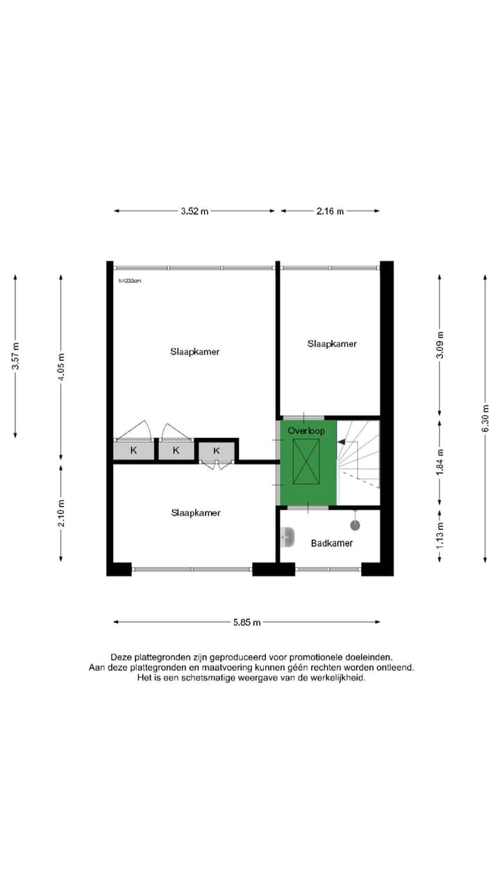 Foto 42 van Groenestraat 2
