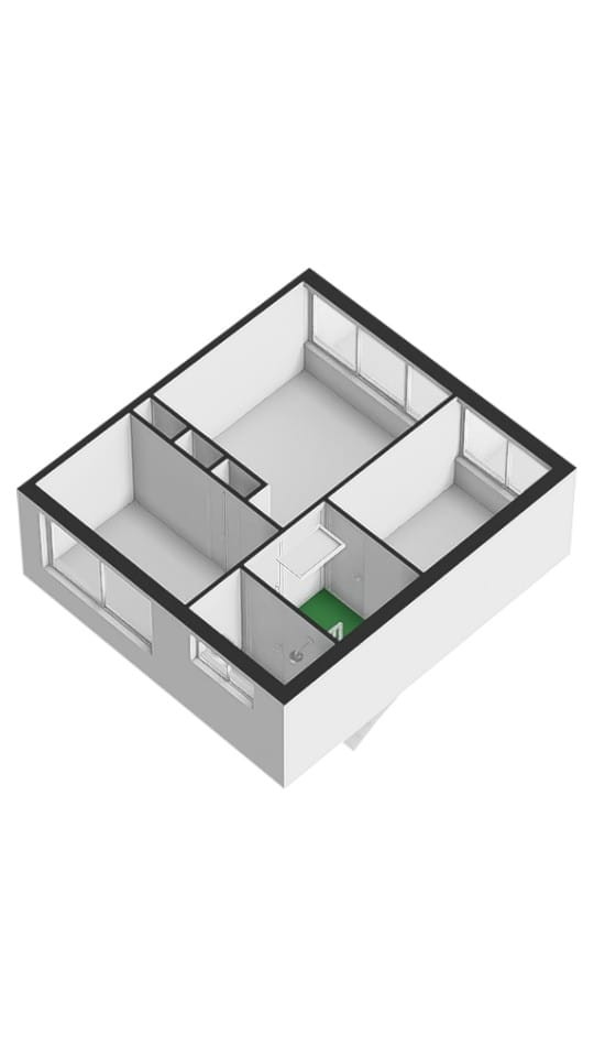 Foto 43 van Groenestraat 2