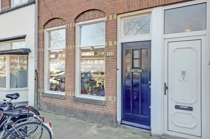 Photo 2 of Vleutenseweg 354