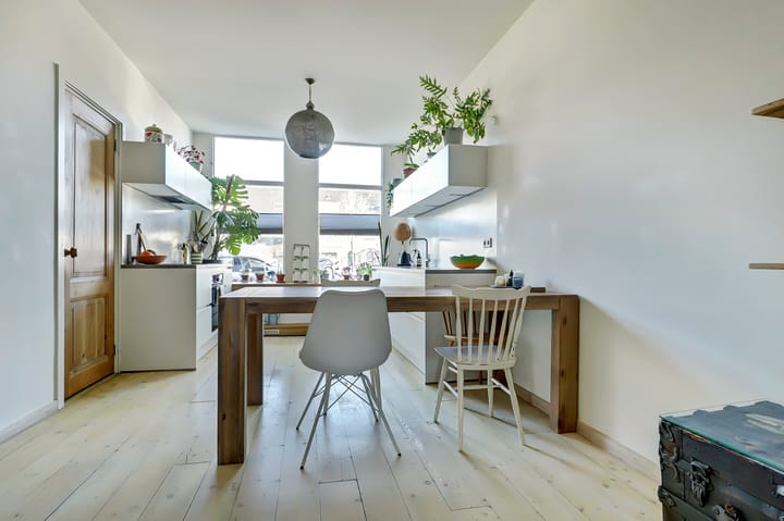 Photo 4 of Vleutenseweg 354